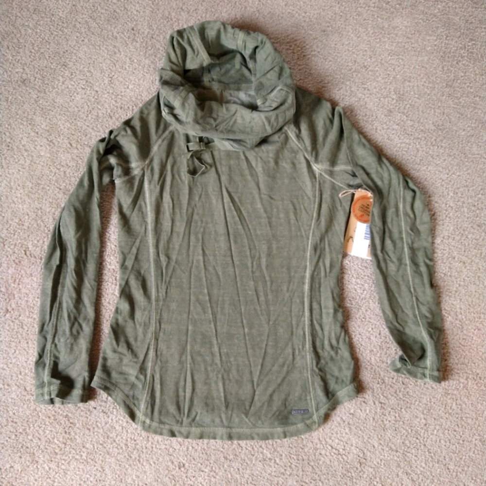 Pullover